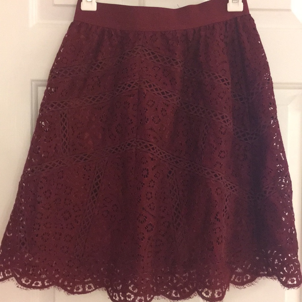 Ann Taylor Skirt